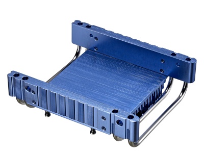 Imagine Cooler DeepCool HDD, Icedisk 200